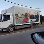 Prázdninový dům Gemuetliches Schwedenhaeuschen In Guter Lage By Interhome *