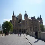 Gemuetliches Schwedenhaeuschen In Guter Lage By Interhome * Zierow