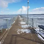 Gemuetliches Schwedenhaeuschen In Guter Lage By Interhome *