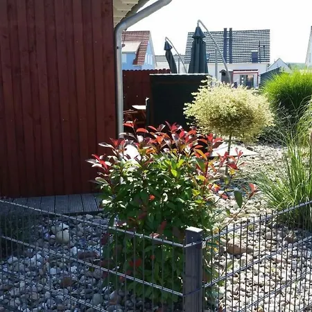 Gemuetliches Schwedenhaeuschen In Guter Lage By Interhome *