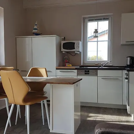 Gemuetliches Schwedenhaeuschen In Guter Lage By Interhome Zierow