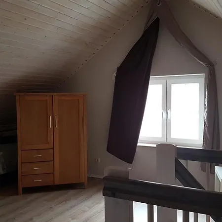 Gemuetliches Schwedenhaeuschen In Guter Lage By Interhome Prázdninový dům Zierow