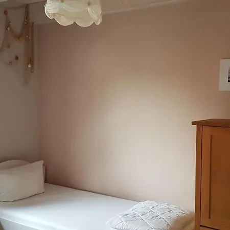 Gemuetliches Schwedenhaeuschen In Guter Lage By Interhome Prázdninový dům Zierow