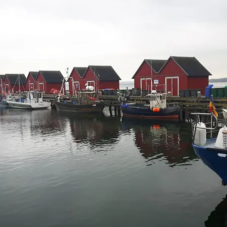 Feriehus Gemuetliches Schwedenhaeuschen In Guter Lage By Interhome