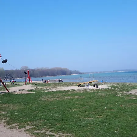 Gemuetliches Schwedenhaeuschen In Guter Lage By Interhome
