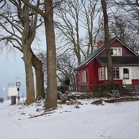 Gemuetliches Schwedenhaeuschen In Guter Lage By Interhome * Zierow